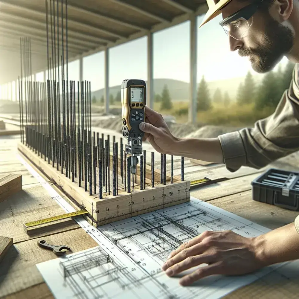 Zdjęcie Jakie wymiary strzemion pod fundament - kluczowe informacje dla budowy