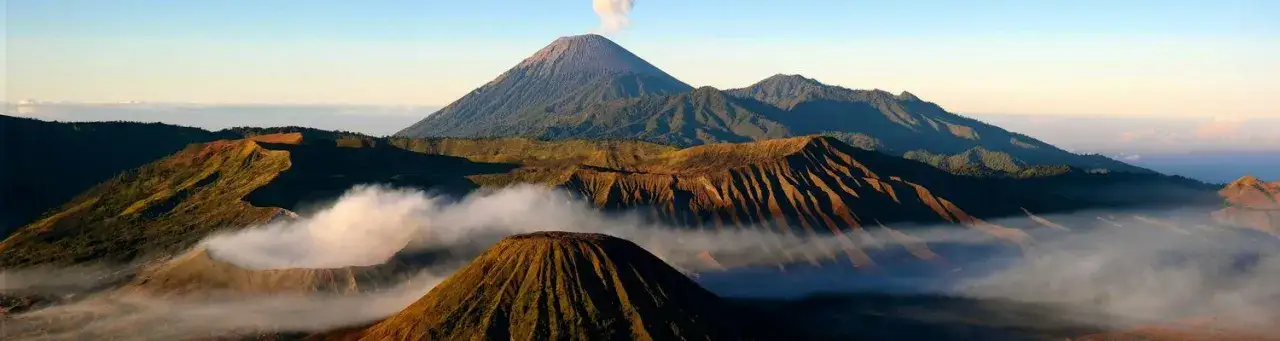 Zdjęcie Czy w Indonezji jest bezpiecznie? Odkryj zagrożenia dla turystów