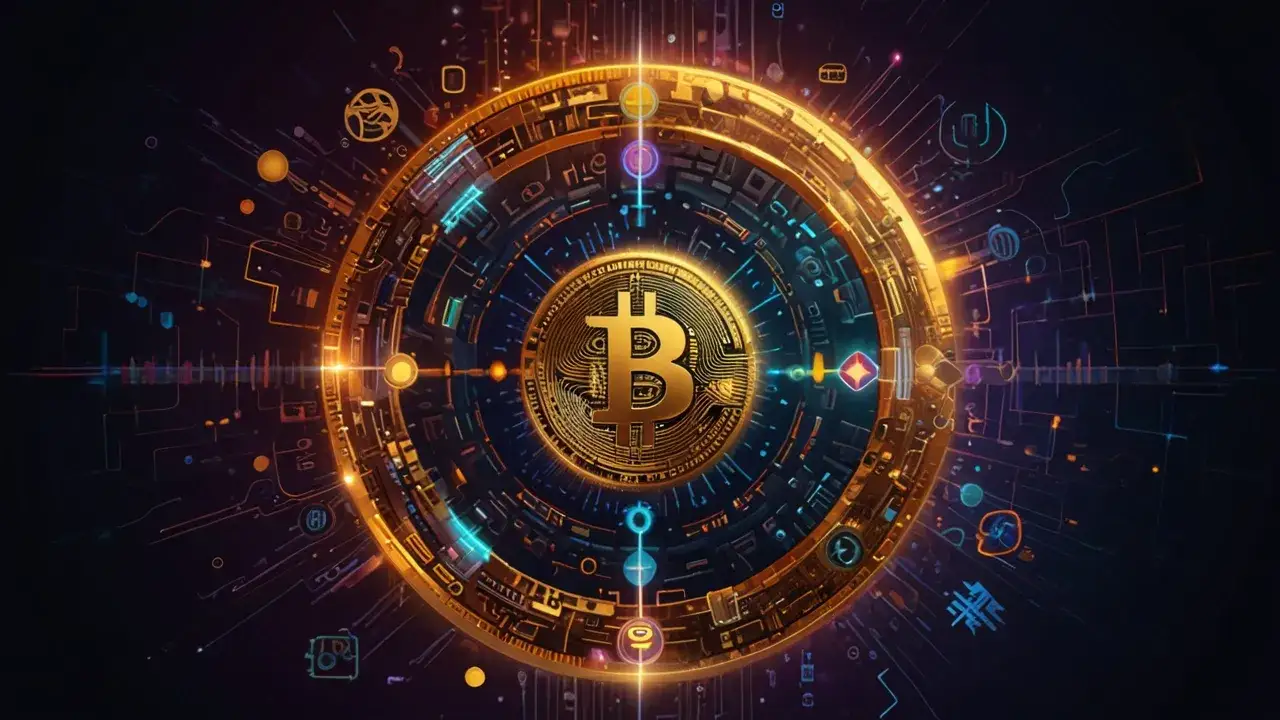 Zdjęcie Najpopularniejsze kryptowaluty: Jakie są obecnie na topie i czemu?