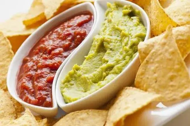 Zdjęcie Jak zrobić idealny sos guacamole – prosty przepis i porady dla początkujących