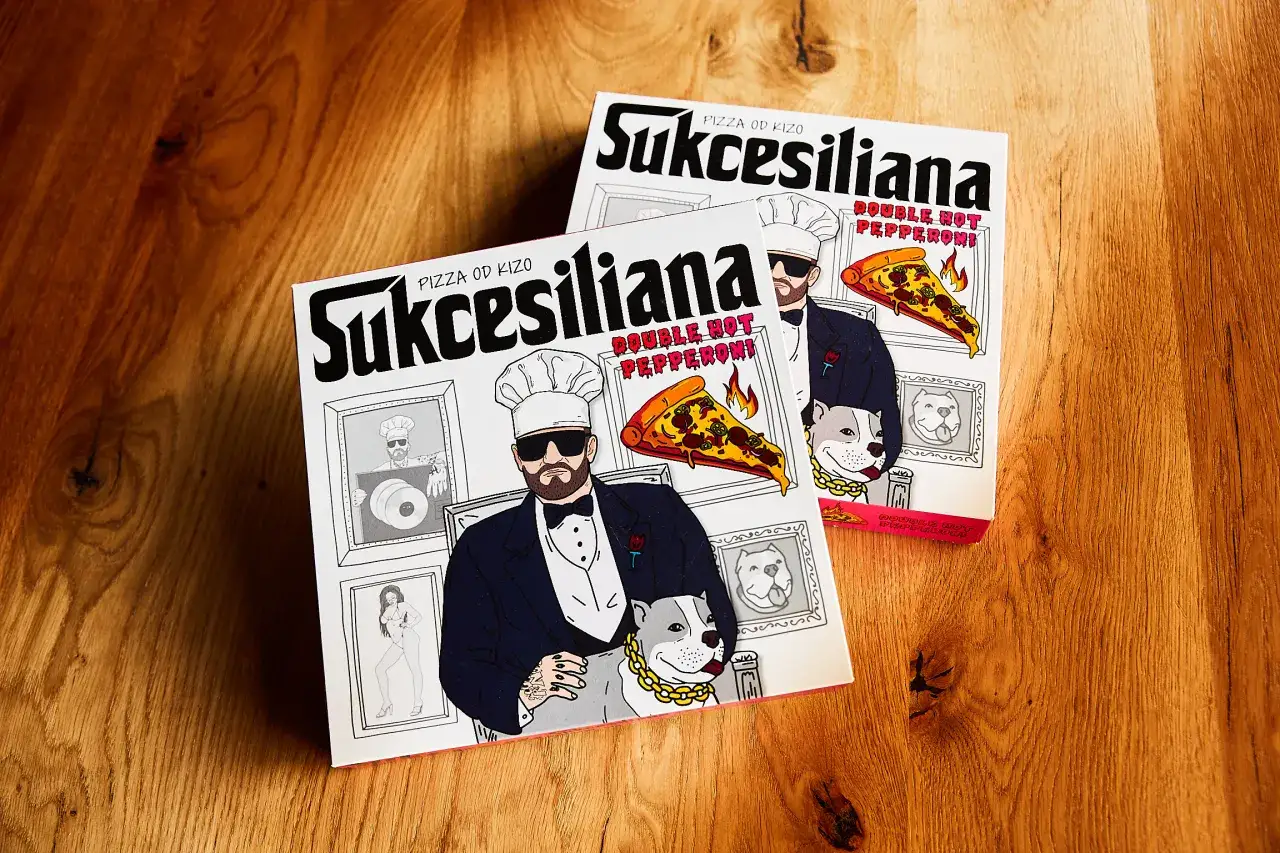 Zdjęcie Ile kosztuje pizza Kizo? Ceny mrożonej i restauracyjnej pizzy Kizo