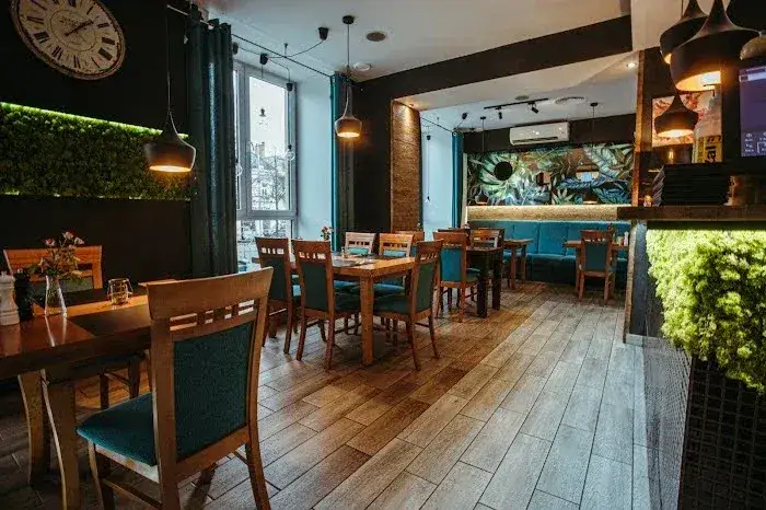 Zdjęcie Gdzie zjeść w Częstochowie? Odkryj najlepsze restauracje na każdą okazję