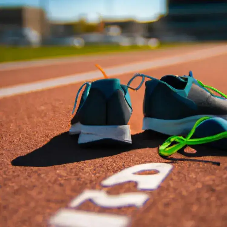 Zdjęcie Jak szybko biega człowiek? Poznaj prędkości i czynniki wpływające na bieg