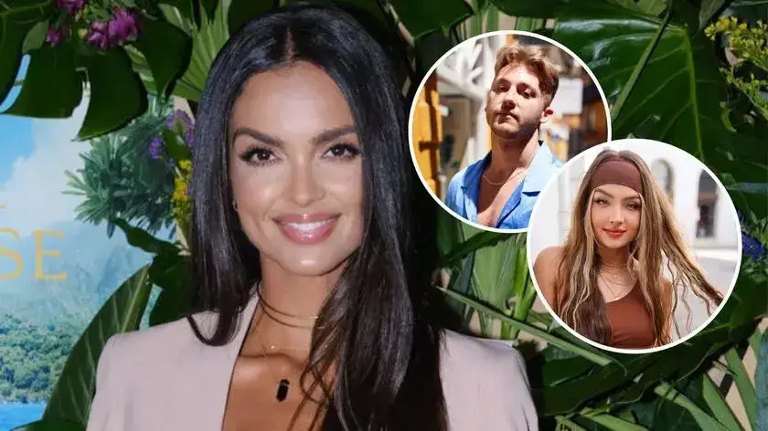 Zdjęcie Kto jest z kim po hotelu paradise 7? Prawda o związkach uczestników