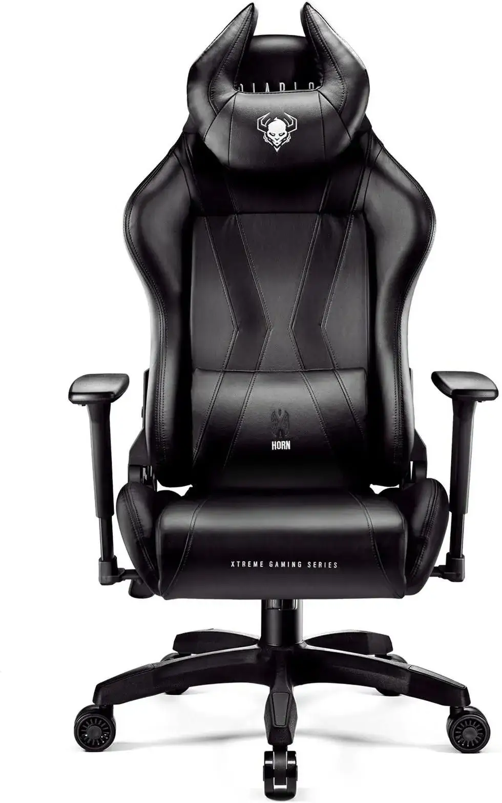 Zdjęcie Diablo X One czy X One Horn – który model wybrać i na co uważać?