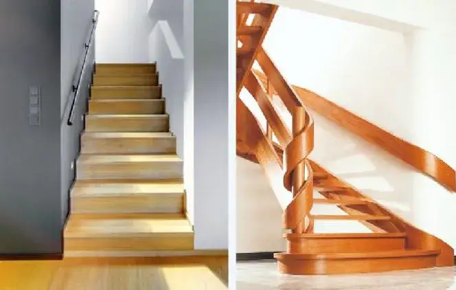 Zdjęcie Schody wylewane czy drewniane? Brutalna prawda o ich zaletach i wadach