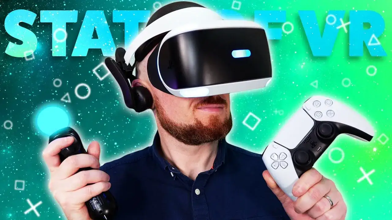 Zdjęcie Ile kosztuje VR na PS5? Sprawdź ceny i najlepsze oferty teraz!