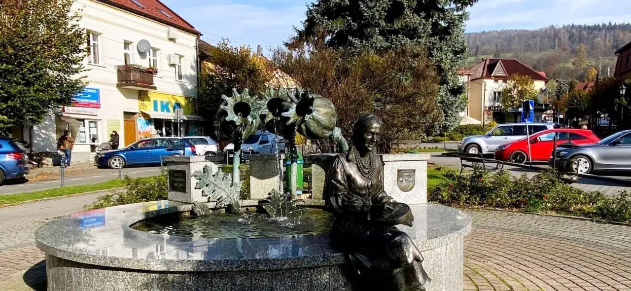 Zdjęcie Atrakcje w Makowie Podhalańskim, które zaskoczą każdego turystę