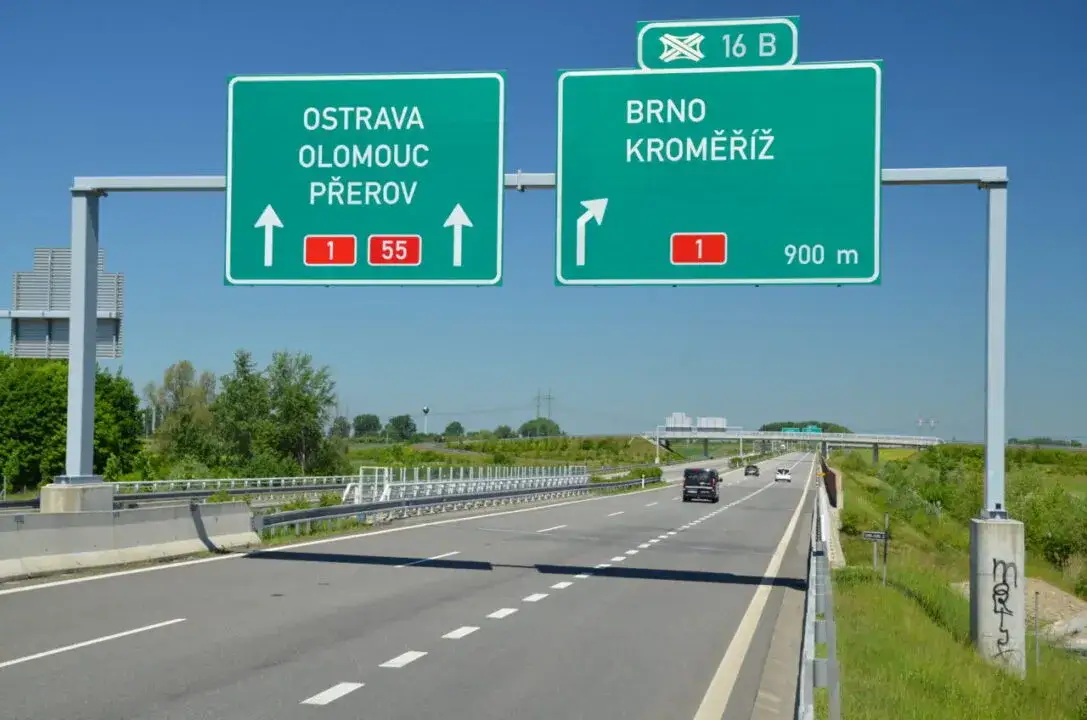 Zdjęcie Ile kosztuje autostrada do Pragi? Sprawdź ukryte opłaty i zniżki