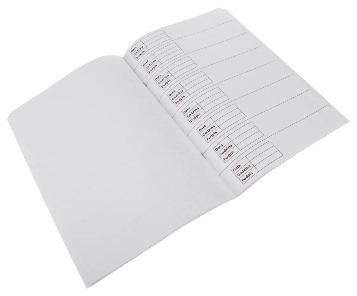 Zdjęcie Jak podpisać zeszyt do angielskiego, aby nie popełnić błędów?