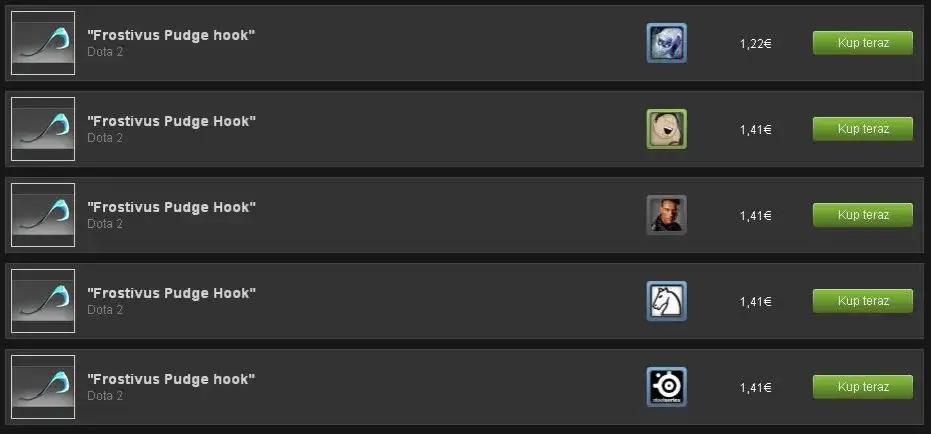 Zdjęcie Gdzie kupić tanio gry na Steam i nie dać się oszukać?