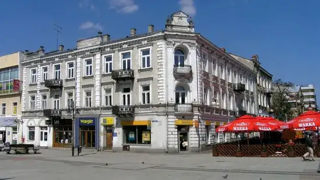 Zdjęcie Ile ludzi mieszka w Radomiu? Zaskakujące zmiany w liczbie mieszkańców