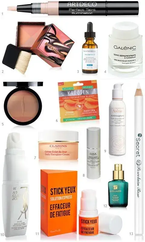 Zdjęcie Jak rozświetlić cerę: 7 skutecznych sposobów na promienną skórę