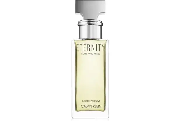 Zdjęcie Najładniejsze perfumy Calvin Klein damskie - wybór, który zachwyca
