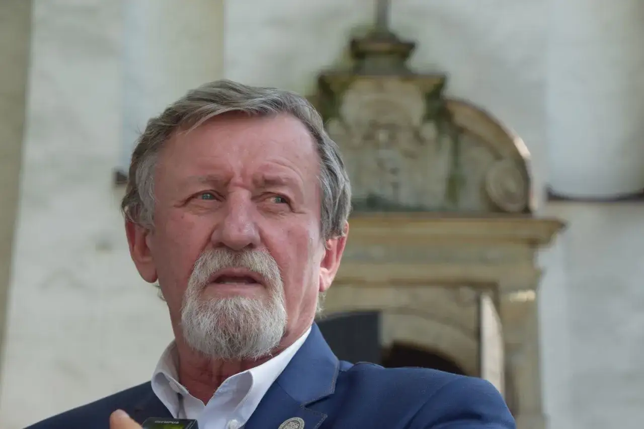 Zdjęcie Aleksander Rybnik: Bohater AK i symbol walki o wolną Polskę