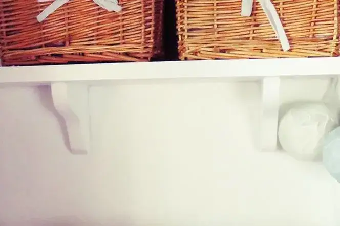 Zdjęcie Jak zrobić półki na ścianę - krok po kroku, uniknij najczęstszych błędów