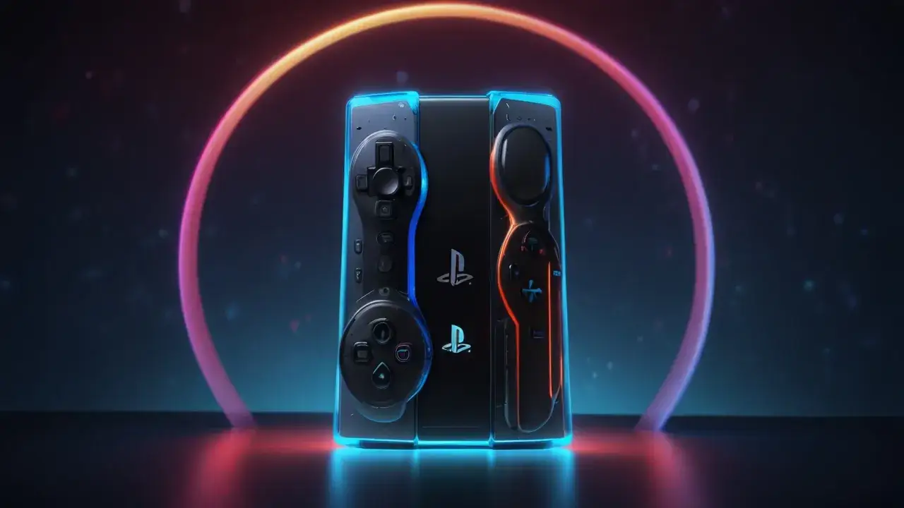 Zdjęcie Czy PS Portal zrewolucjonizuje gaming? Nowy gadżet Sony zachwyca