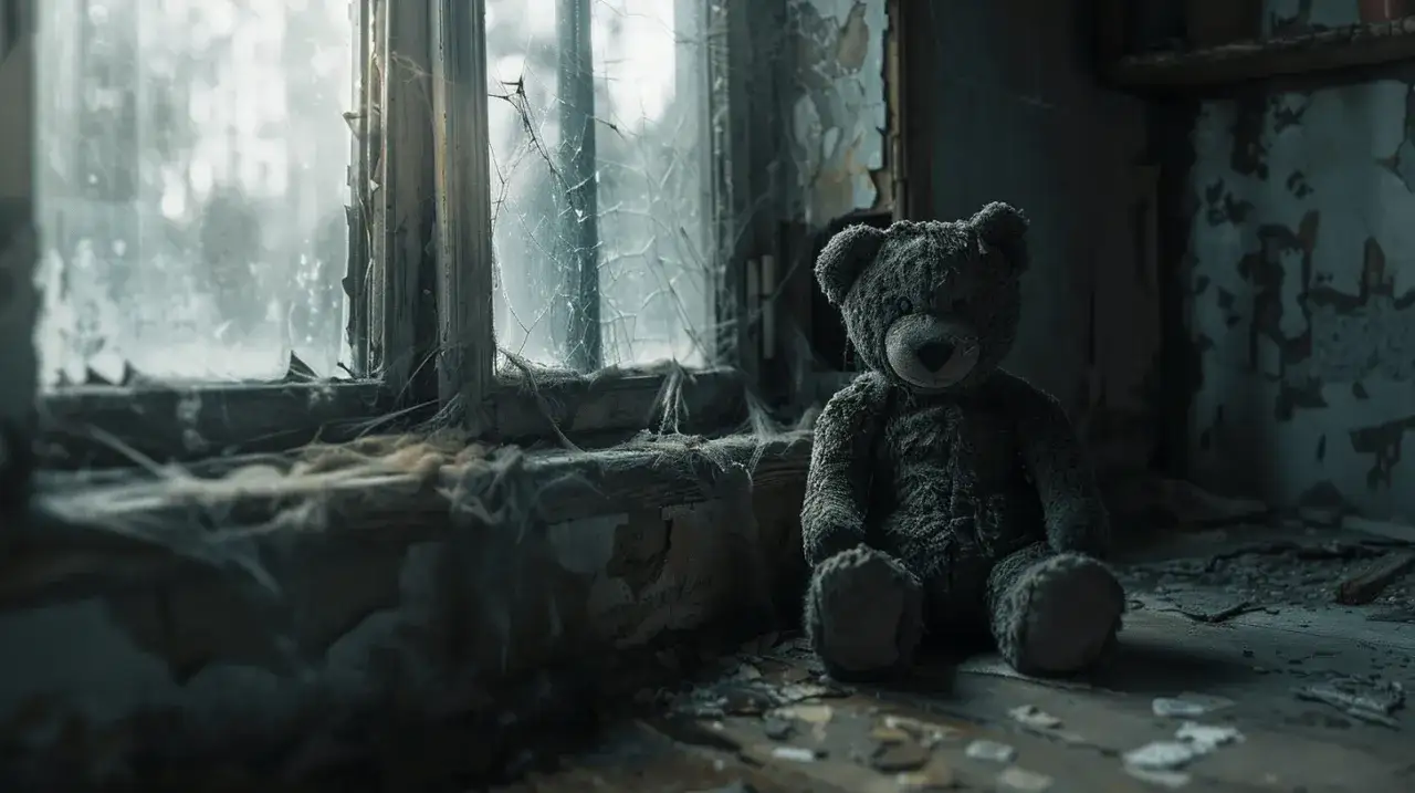 Zdjęcie Gry o tematyce paranormalnej - przegląd i opinie graczy