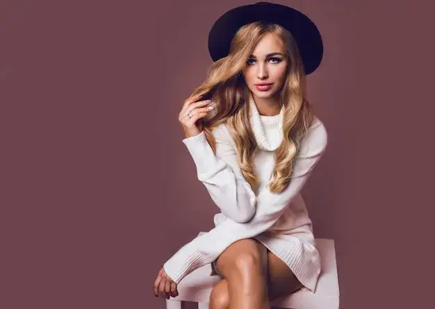 Zdjęcie Jak zostać modelką sklepu internetowego - kluczowe kroki i porady