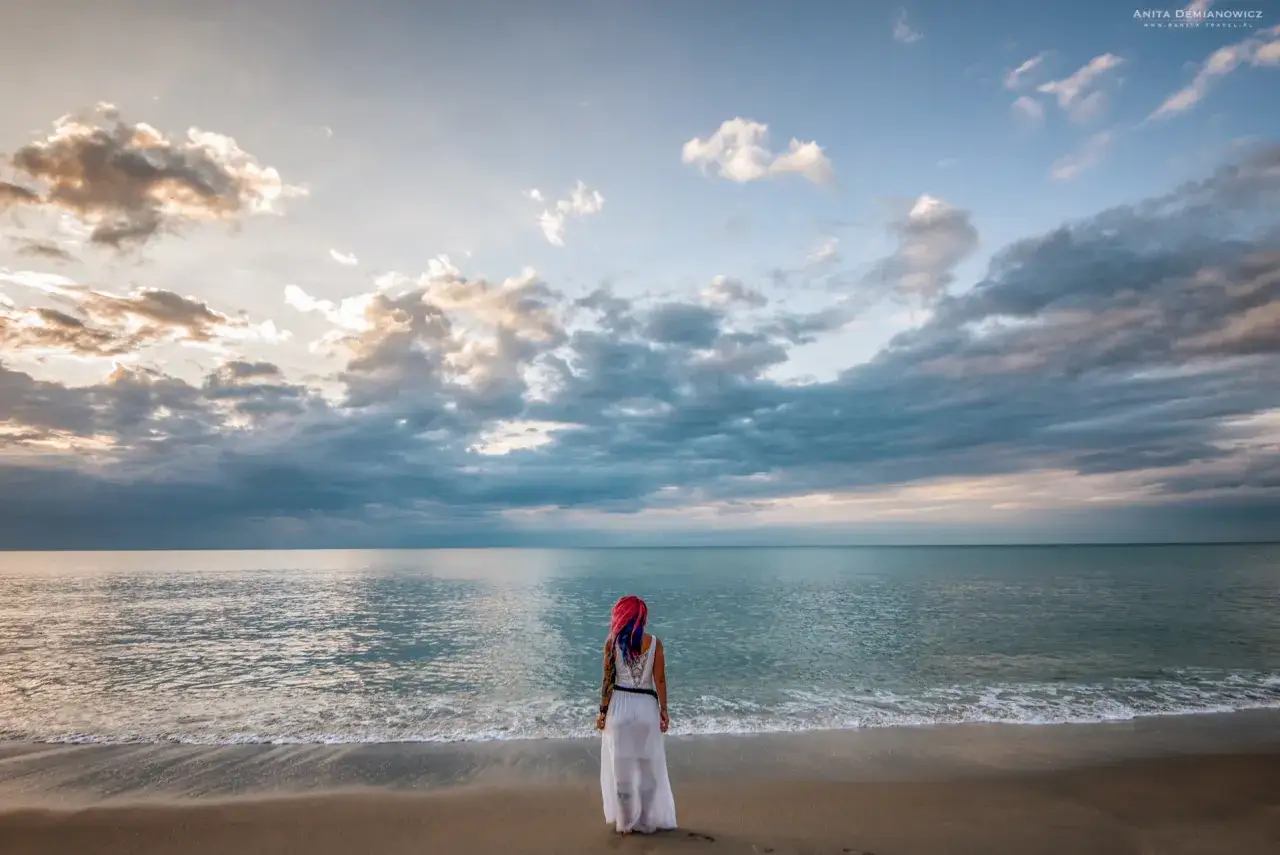 Zdjęcie Gdzie leży Panama w jakim kraju? Odkryj jej niezwykłą lokalizację