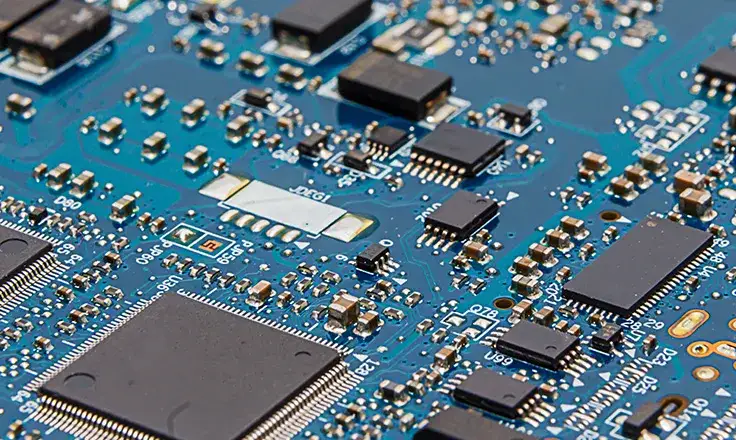 Zdjęcie Płytka PCB: Co to jest i jak działa w elektronice?