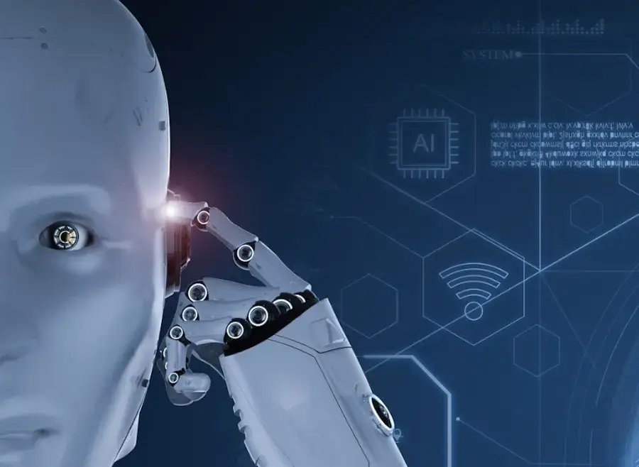 Zdjęcie Jak nas widzi sztuczna inteligencja i co to mówi o naszej kulturze