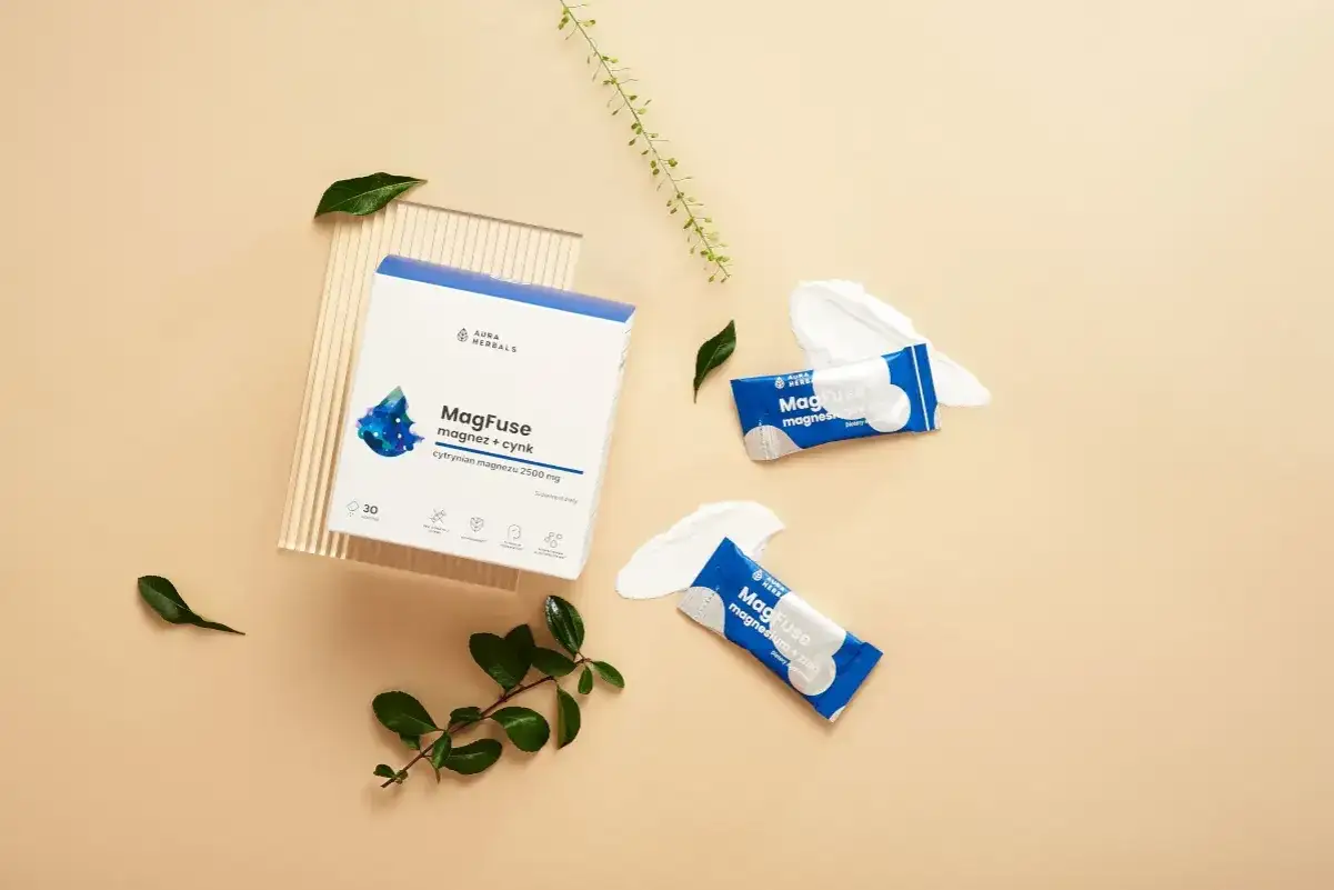 Zdjęcie Co na wzmocnienie dla seniora - skuteczne suplementy i porady zdrowotne