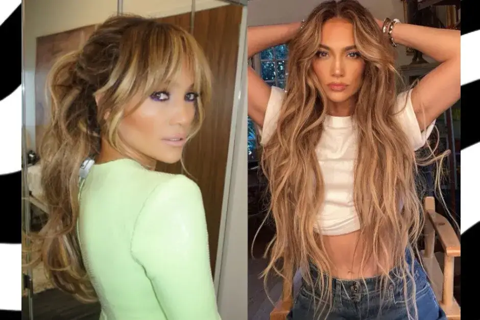 Zdjęcie Czy grzywka jest modna? Poznaj najważniejsze trendy i inspiracje fryzurowe