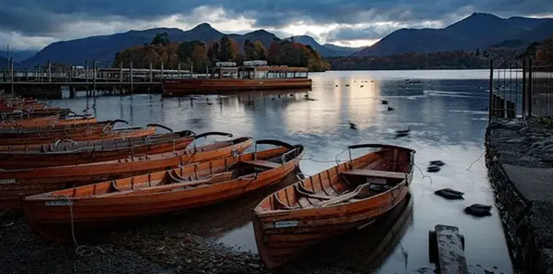 Zdjęcie Kanu czy kajak - który wybór zapewni Ci najlepszą przygodę?