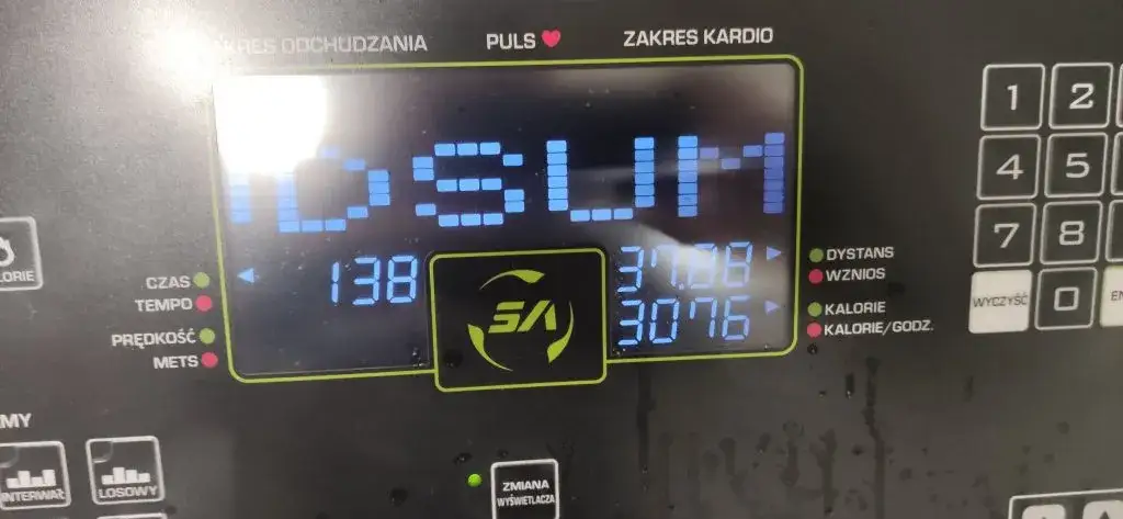 Zdjęcie Jaka prędkość na bieżni? Odkryj idealne tempo dla siebie