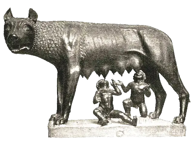 Zdjęcie Co oznacza symbol wilka? Odkryj jego głębokie znaczenie i znaczenie