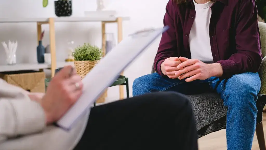 Zdjęcie Jak skutecznie leczyć osobowość zależną i odzyskać niezależność