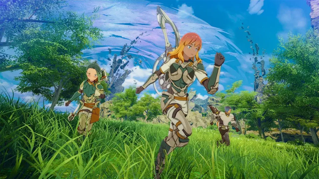 Zdjęcie Najlepsze MMORPG ranking 2025 – sprawdź tytuły, które musisz poznać!