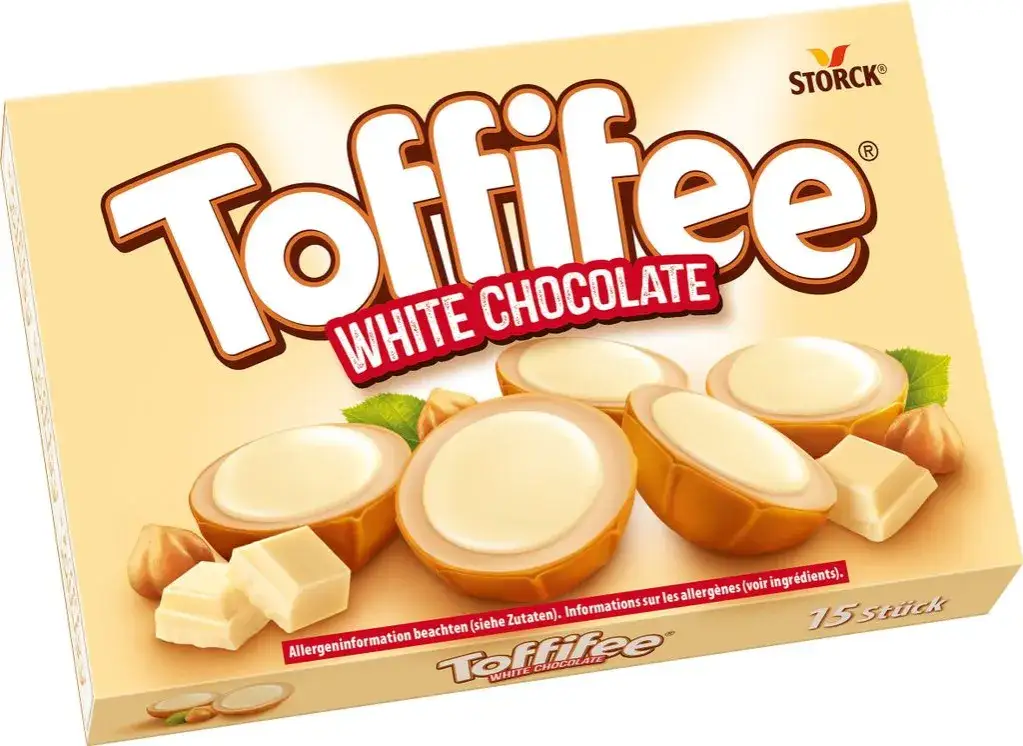 Zdjęcie Toffifee skład – co naprawdę zawiera ten słodki przysmak?