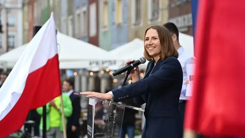 Zdjęcie Konfederacja w jakiej frakcji w Parlamencie Europejskim? Oto prawda