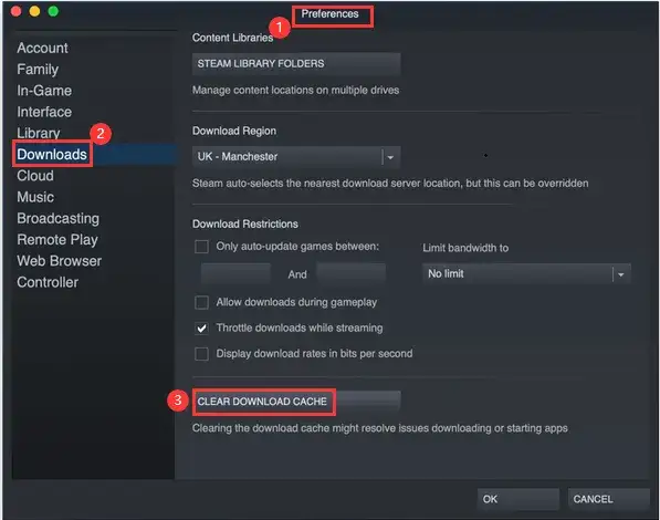 Zdjęcie Jak wyczyścić pamięć gry bez straty postępu? Prosty sposób na reset
