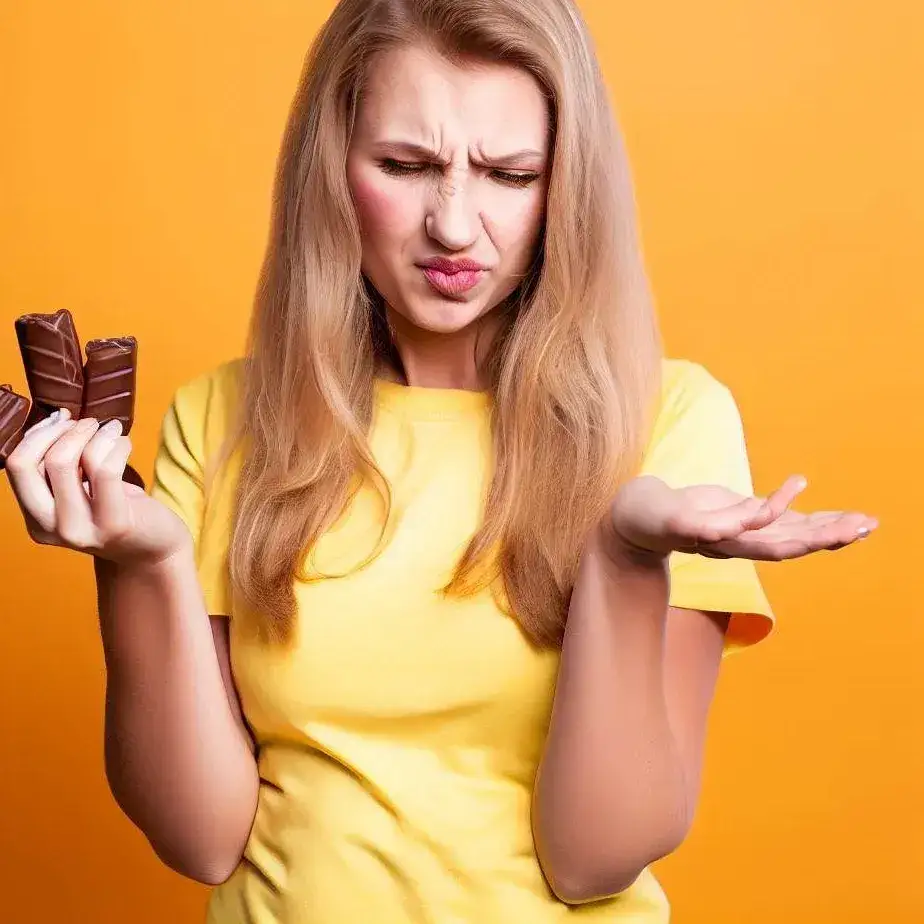 Zdjęcie Czy Toffifee jest bezglutenowe? Prawda o glutenie w tym przysmaku