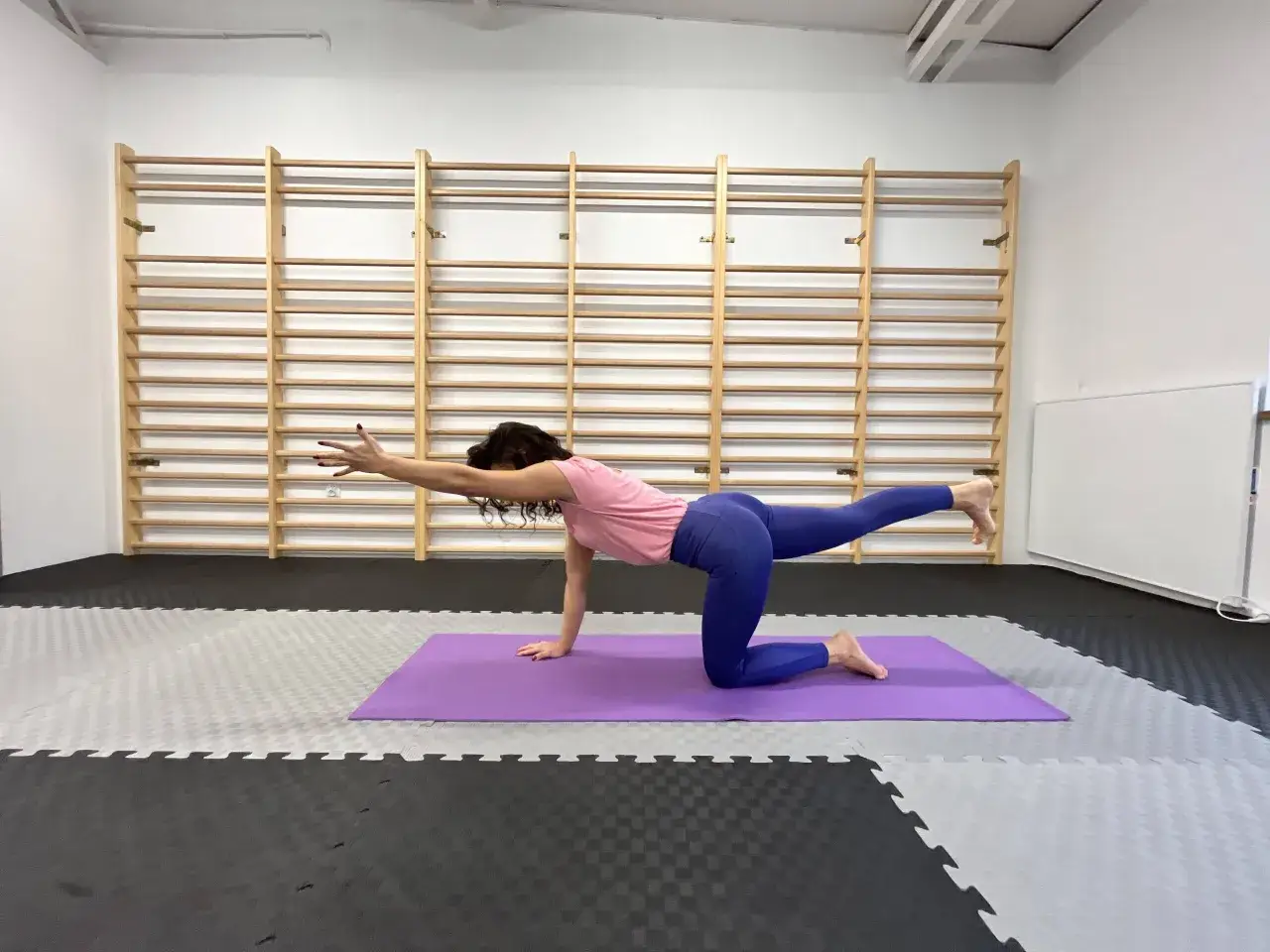 Zdjęcie Zajęcia z jogi: Jak poprawić zdrowie i samopoczucie bez stresu