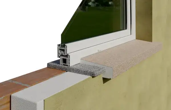 Zdjęcie Profesjonalne oklejanie parapetu: uniknij typowych błędów i osiągnij idealny efekt