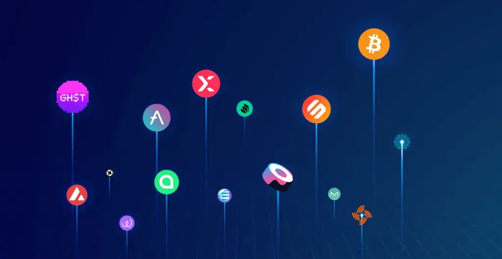 Zdjęcie Czym jest skarbiec Polkadot i jak wpływa na przyszłość blockchainów?