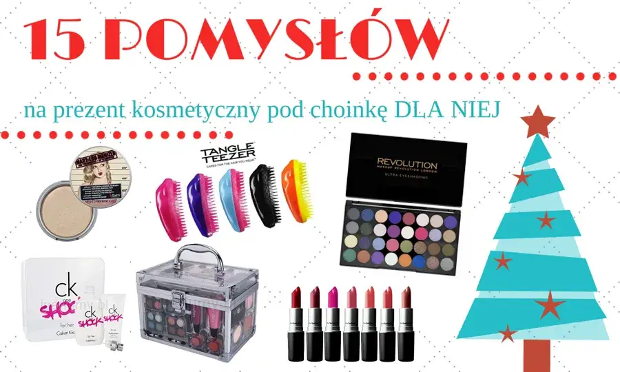 Zdjęcie Co mogę chcieć pod choinkę? Odkryj najlepsze pomysły na prezenty