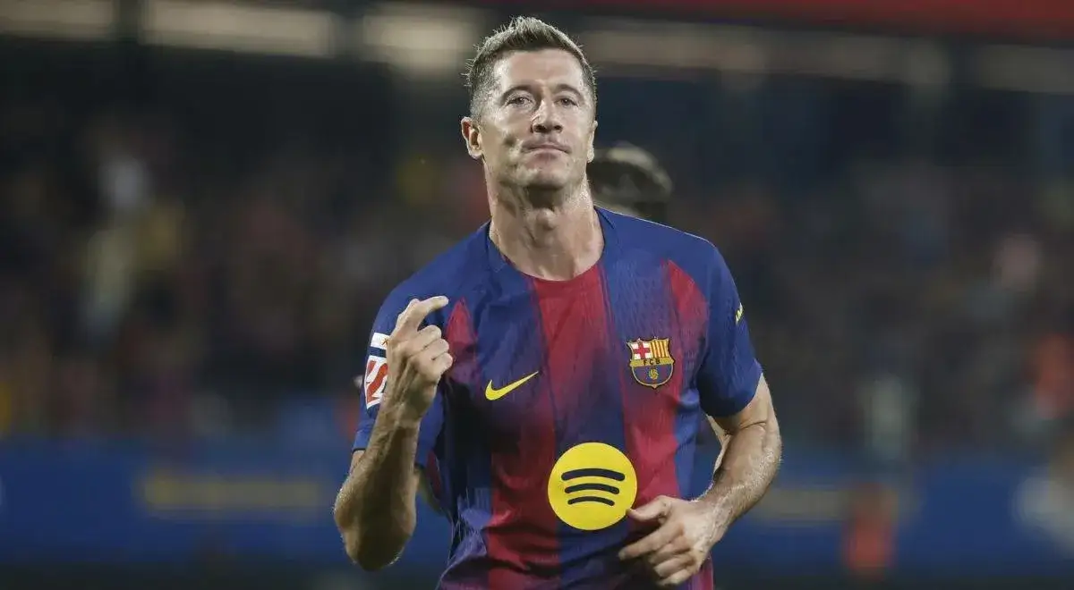 Zdjęcie Gdzie oglądać mecze Barcelony w Lidze Mistrz&oacute;w w Polsce?