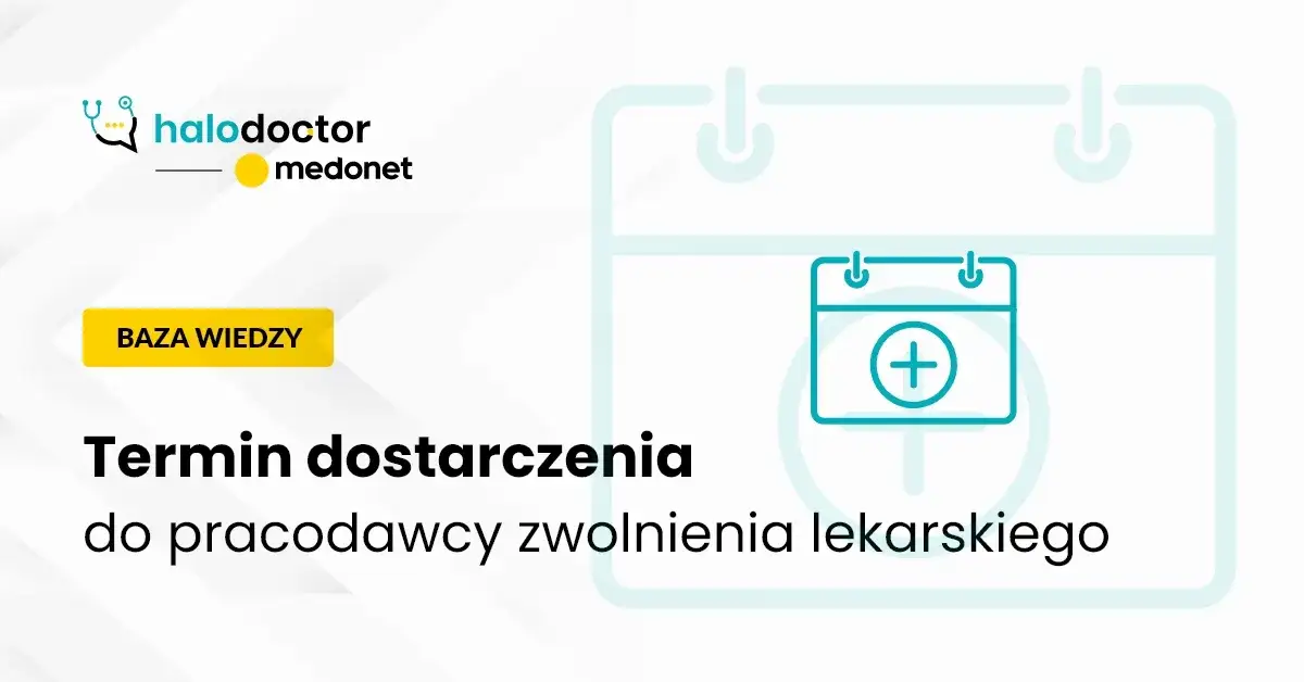 Zdjęcie Po jakim czasie L4 trzeba zrobić badania, aby wrócić do pracy?
