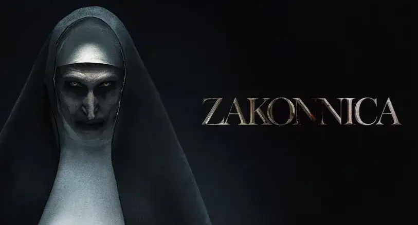 Zdjęcie Film Zakonnica - Opinie i recenzje. Czy warto obejrzeć horror?