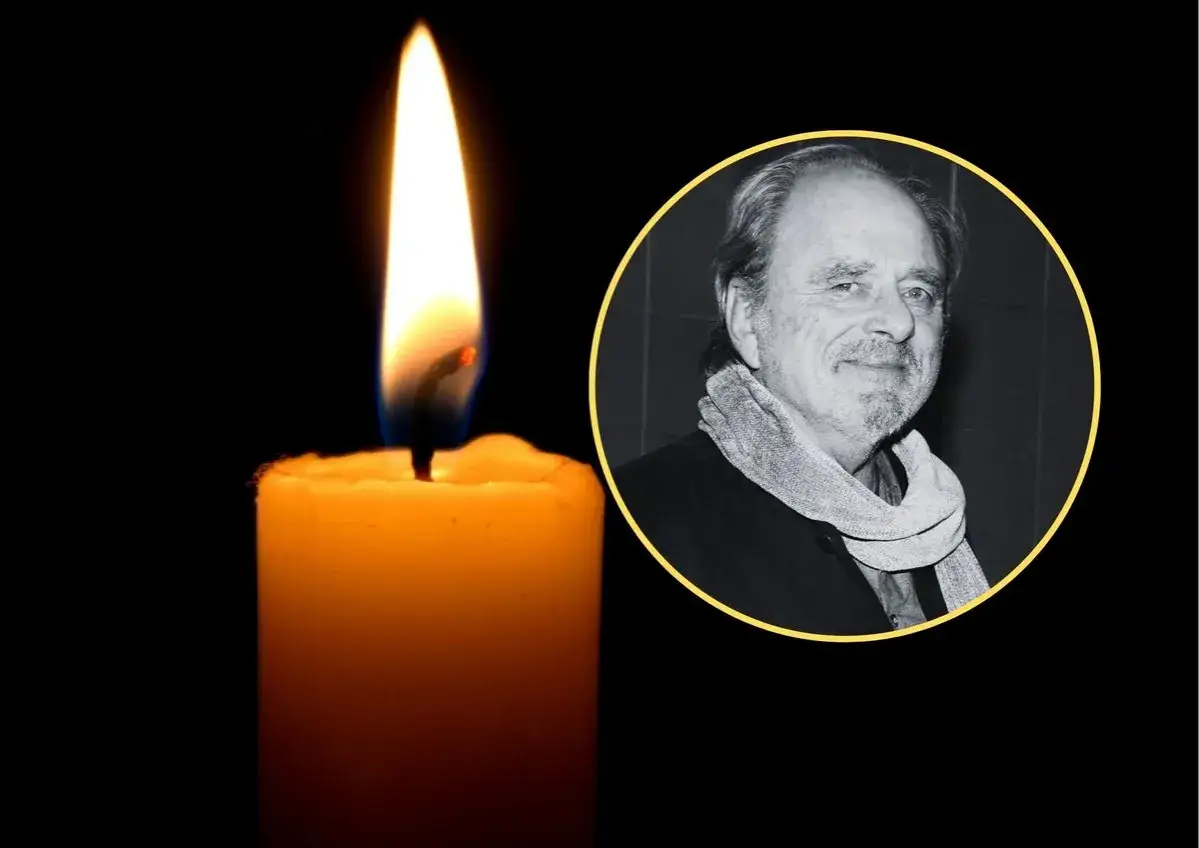 Zdjęcie Harris Yulin: Niezapomniane role i życie artysty, który odszedł