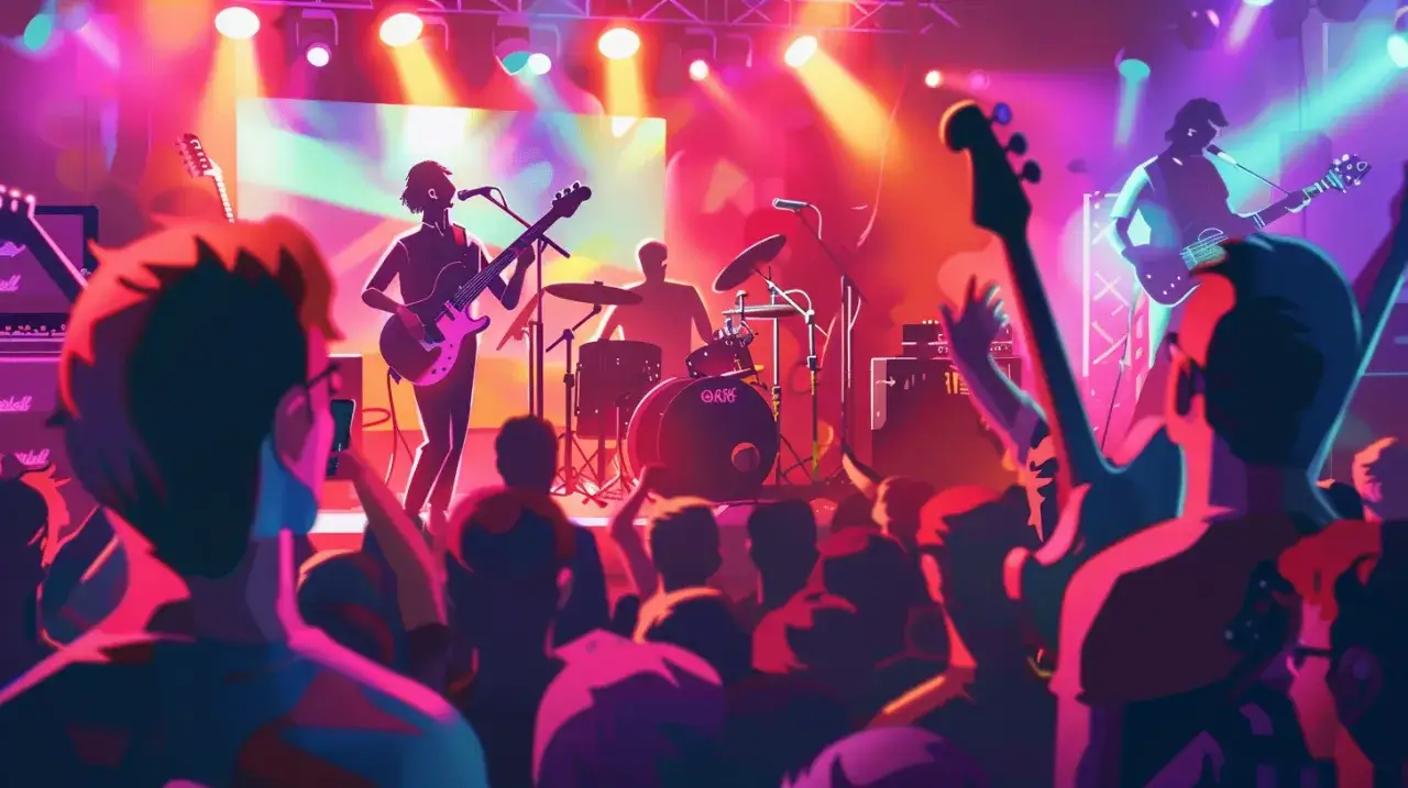 Zdjęcie Historia zespołu 1one: Nieznane fakty i ciekawostki z życia muzyków