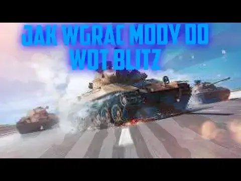 Zdjęcie Jak wgrać mody do wot: proste kroki, aby uniknąć problemów z instalacją