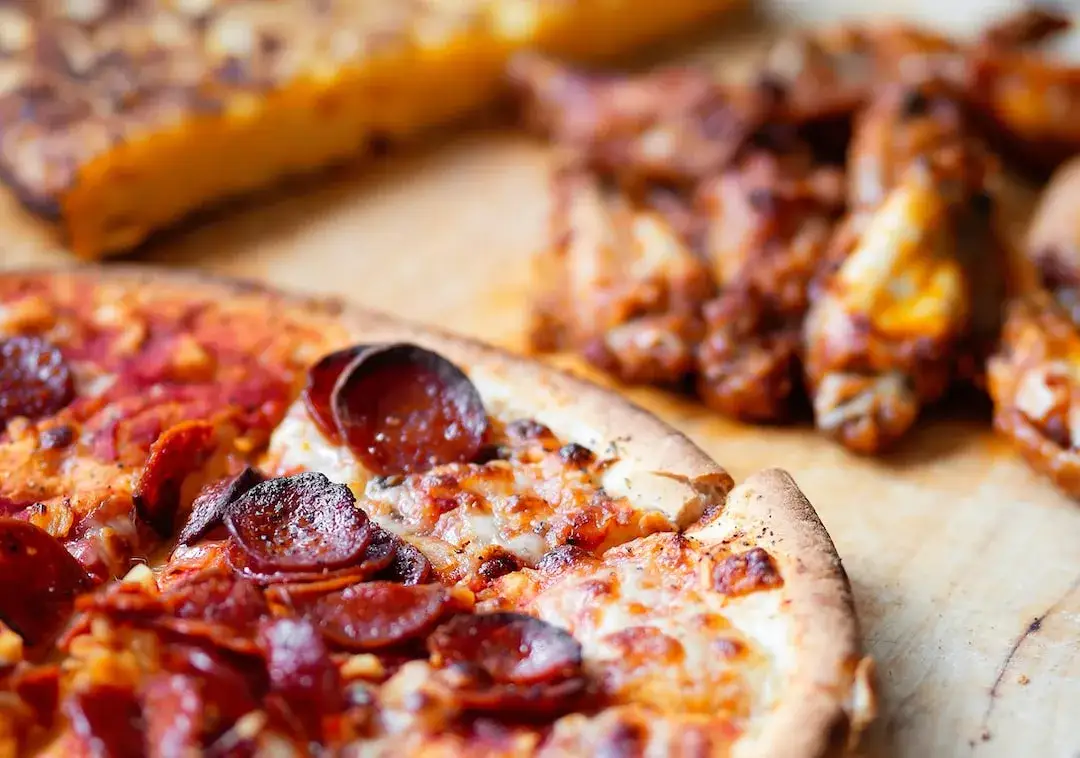 Zdjęcie Dlaczego pizza jest niezdrowa? Odkryj szkodliwe składniki i ich skutki