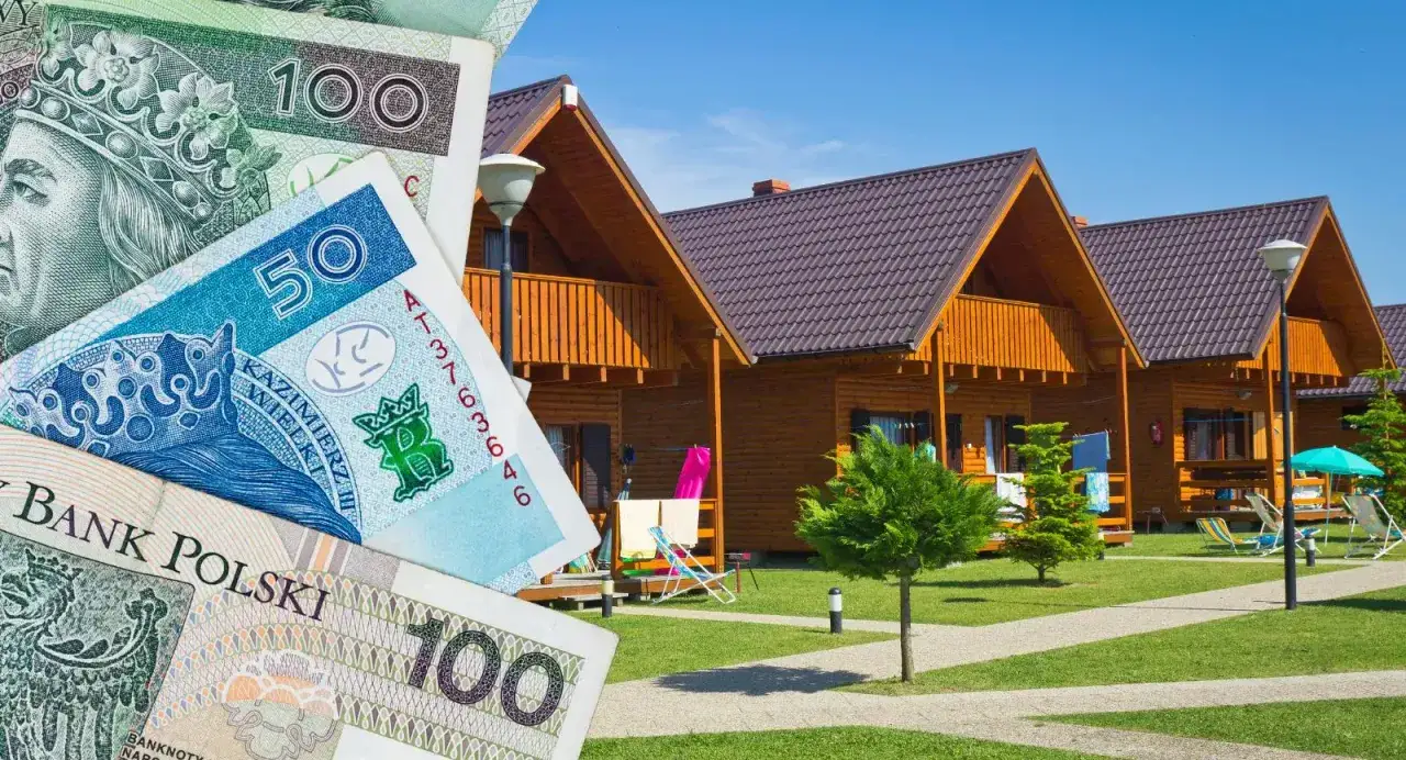 Zdjęcie Jak szukać tanich noclegów za granicą i nie przepłacać za podróż