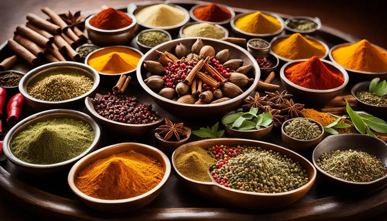Zdjęcie Czym zastąpić garam masala? Odkryj najlepsze zamienniki w kuchni